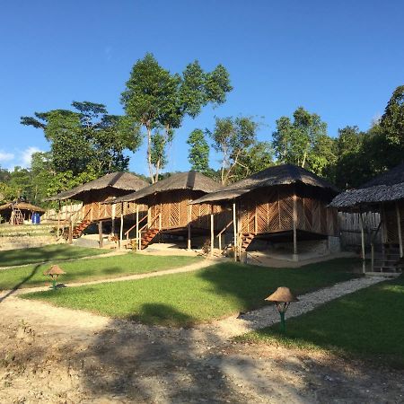 סן ויסנטה Backpacker'S Hill Resort מראה חיצוני תמונה