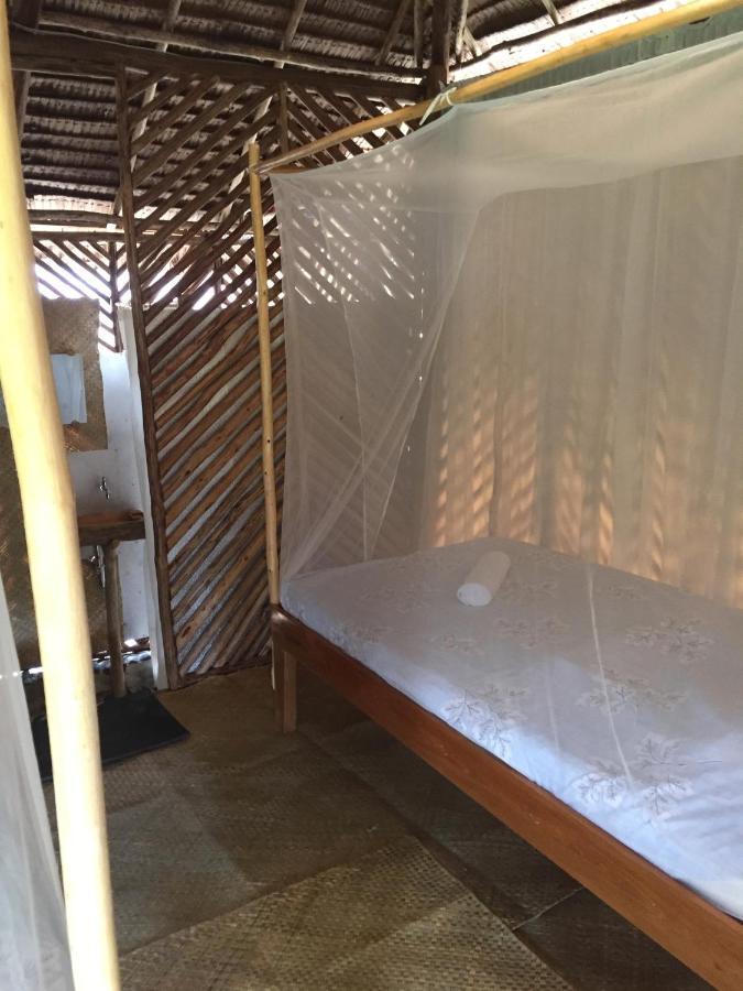 סן ויסנטה Backpacker'S Hill Resort מראה חיצוני תמונה