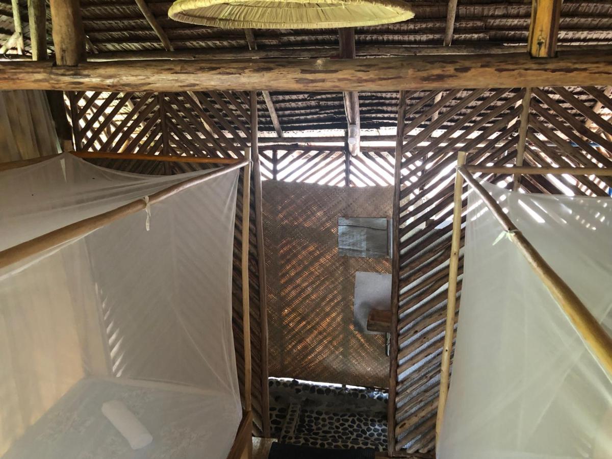 סן ויסנטה Backpacker'S Hill Resort מראה חיצוני תמונה